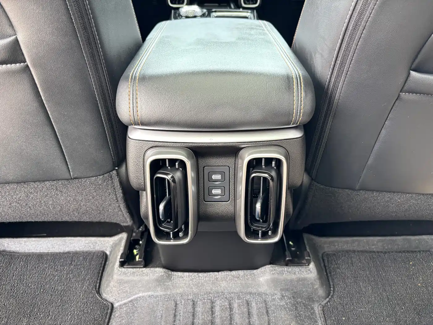 Haval Big Dog 2021 1.5T DCT 2WD Border Collie Edition фото 17