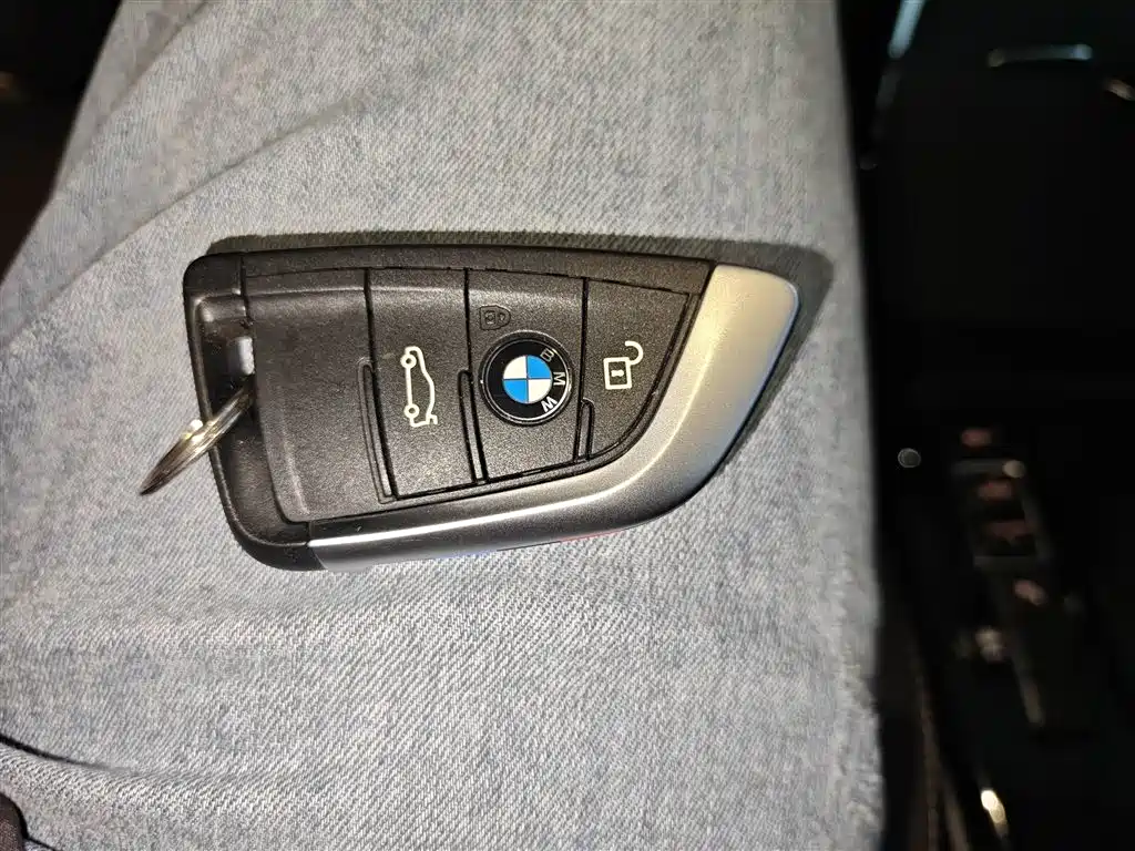 Фото 17 - BMW X2