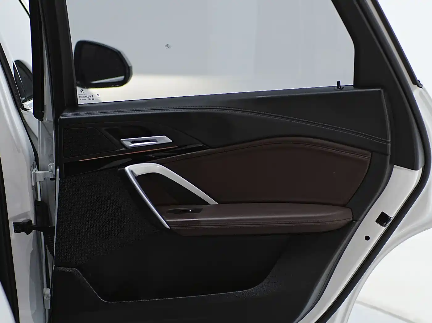 BMW X1 2023 sDrive20Li X Design Package фото 22