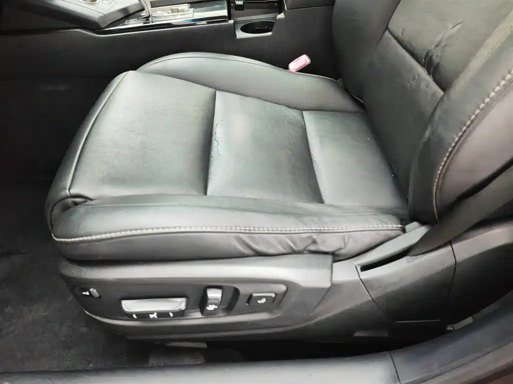 Lexus ES 2013 250 Elite Edition фото 20