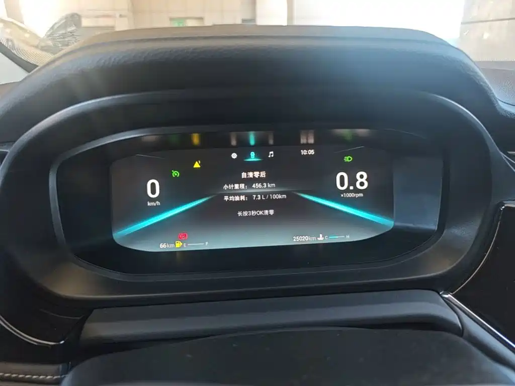 Chery Arrizo 5 PLUS 2021 2021 Xiaoze 1.5L Manual Enjoy PLUS