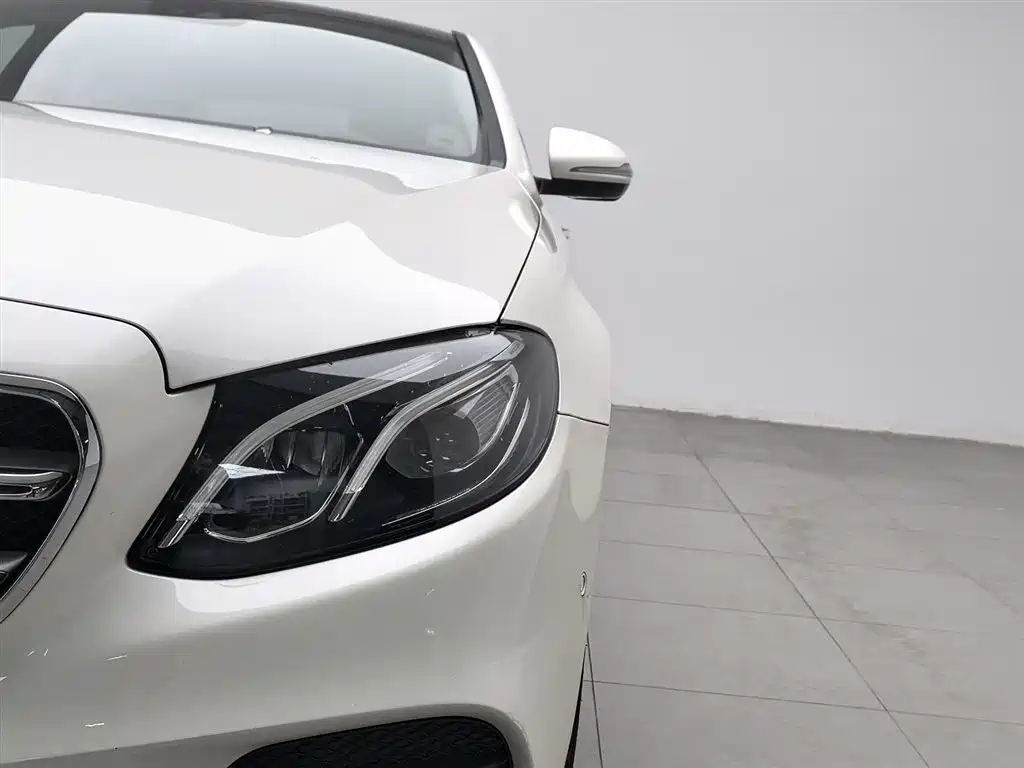 Mercedes-Benz E-Class 2016 E 200 L Sport Type фото 7
