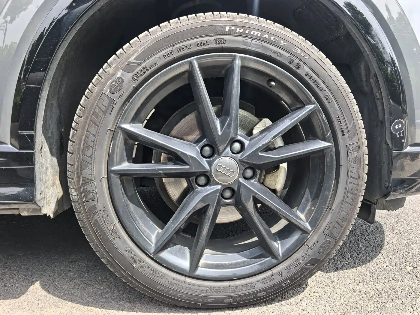 Audi Q2L 2020 35 TFSI Progressive Dynamic Model фото 9