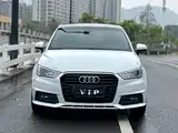 Фото 2 - Audi A1