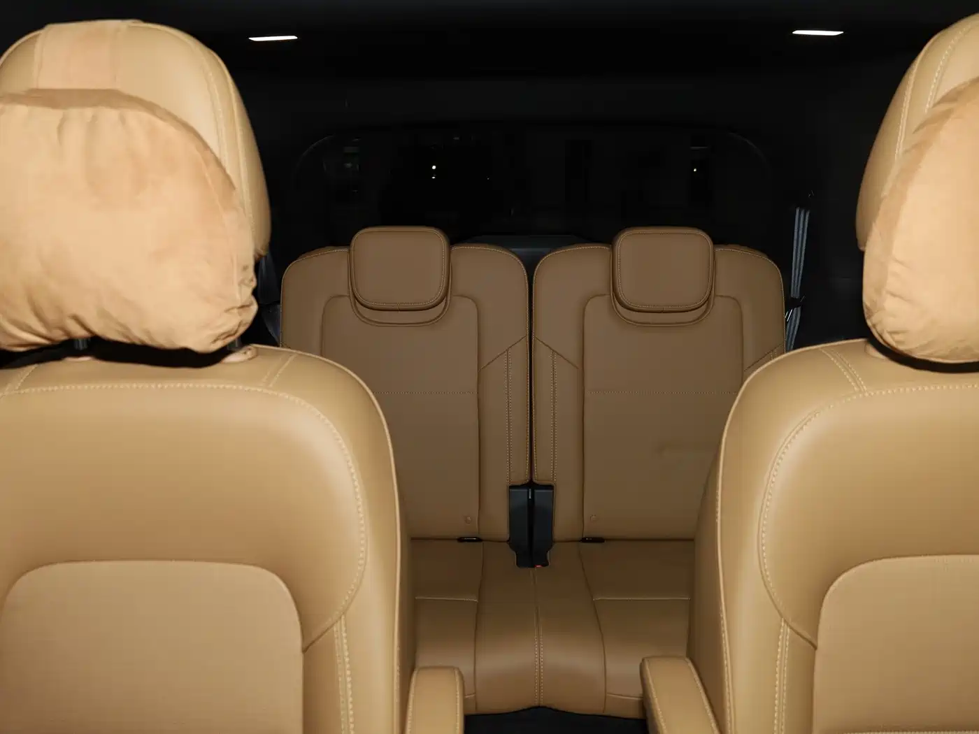 Li Auto Li ONE 2022 2021 Extended Range 6-Seater