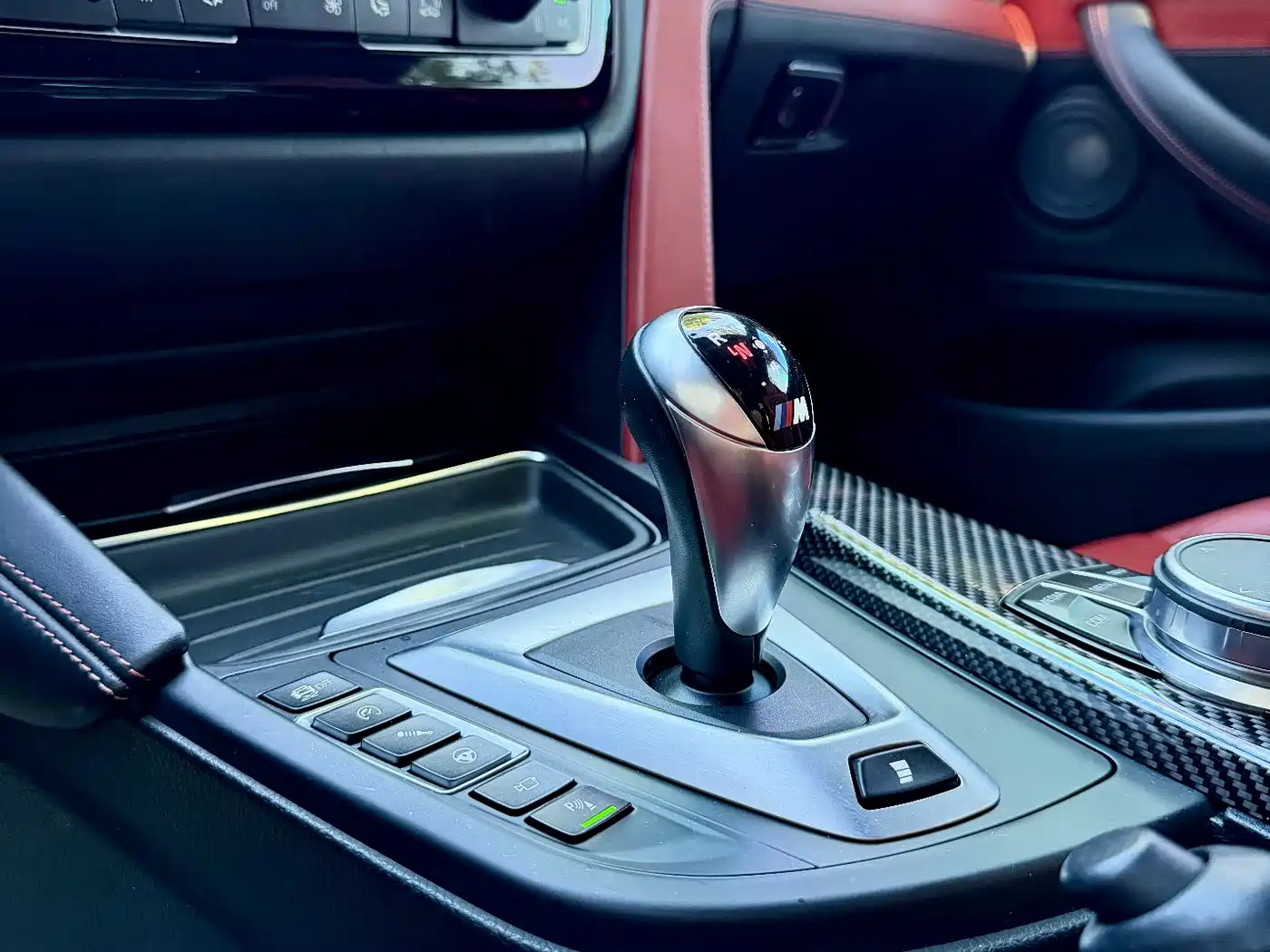 BMW M4 2017 M4 Coupe Fans Limited Edition фото 24