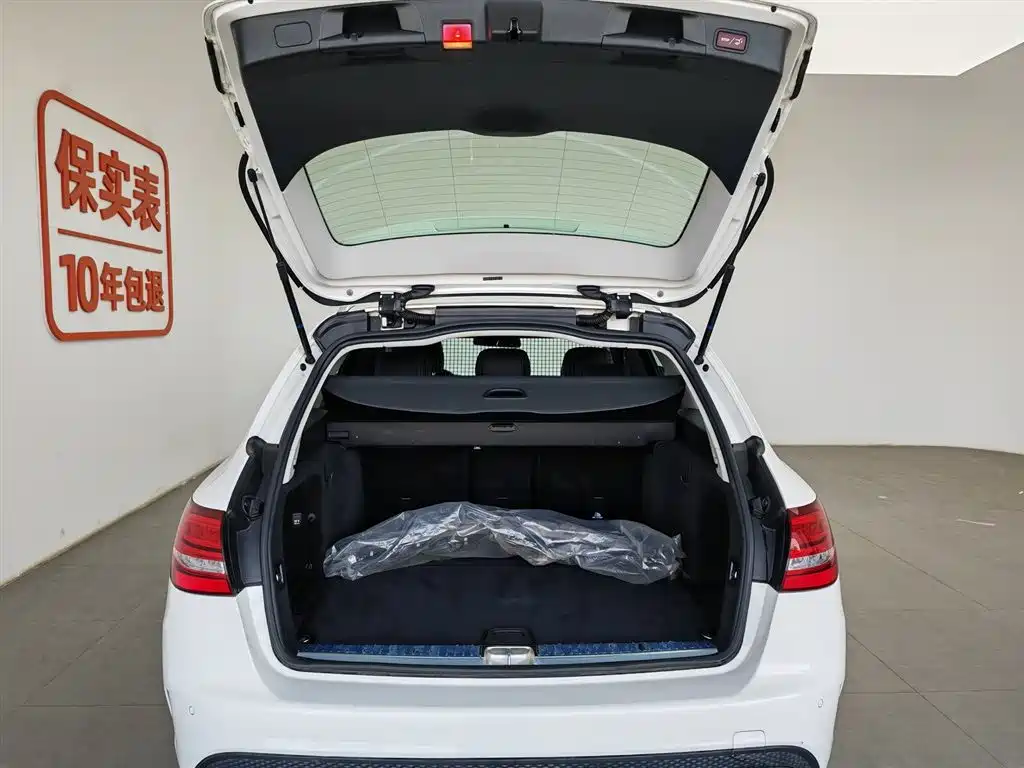 Mercedes-Benz C-Class (Import) 2017 Facelift C 200 Estate фото 16