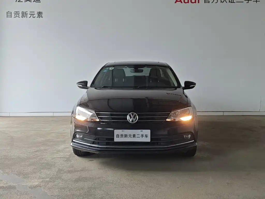 Photo 14 - Volkswagen Sagitar