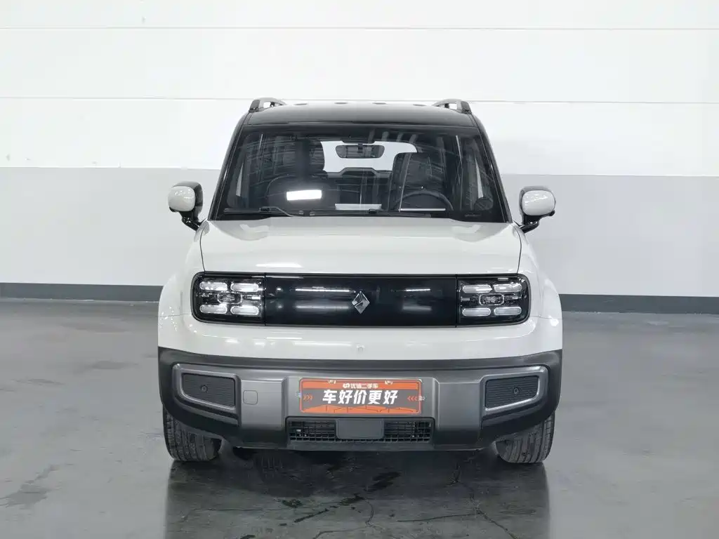 Baojun Yueye Plus 2024 2024 Flagship Edition 4-Seater