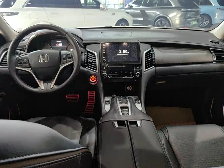 Honda Avancier 2023 2020 370TURBO 2WD Luxury Edition