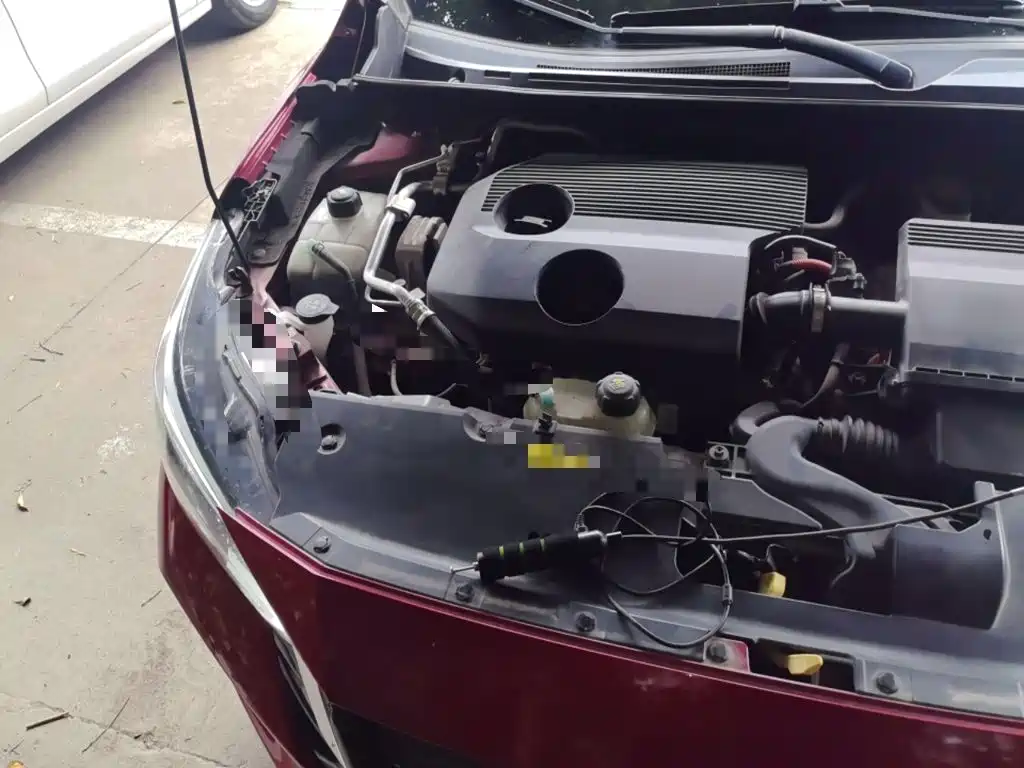 Photo 21 - Nissan Sylphy