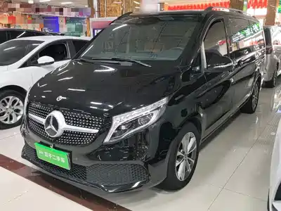Mercedes-Benz V