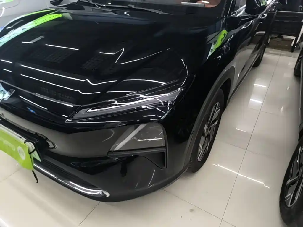 Wuling Motors Wuling Xingguang S 2026 2025 130km Flagship