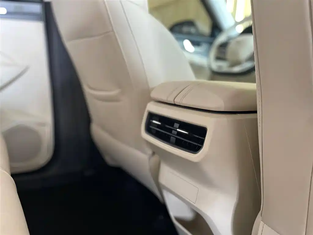 KAIYI KUNLUN NEW ENERGY