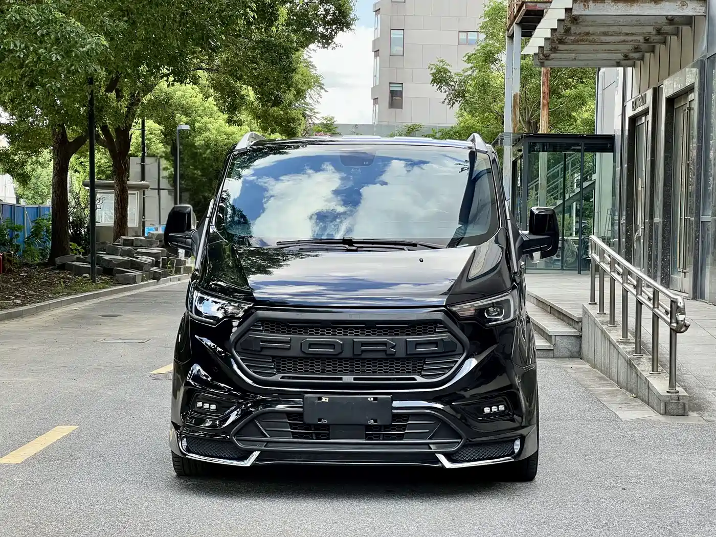Watsonville Jun Tian Black Warrior Youth 2025 2025 2.0T Gasoline Light Chaser Edition