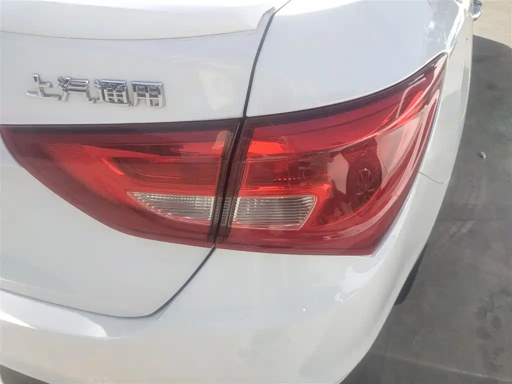 Buick Excelle 2017 15N Manual Progressive фото 8
