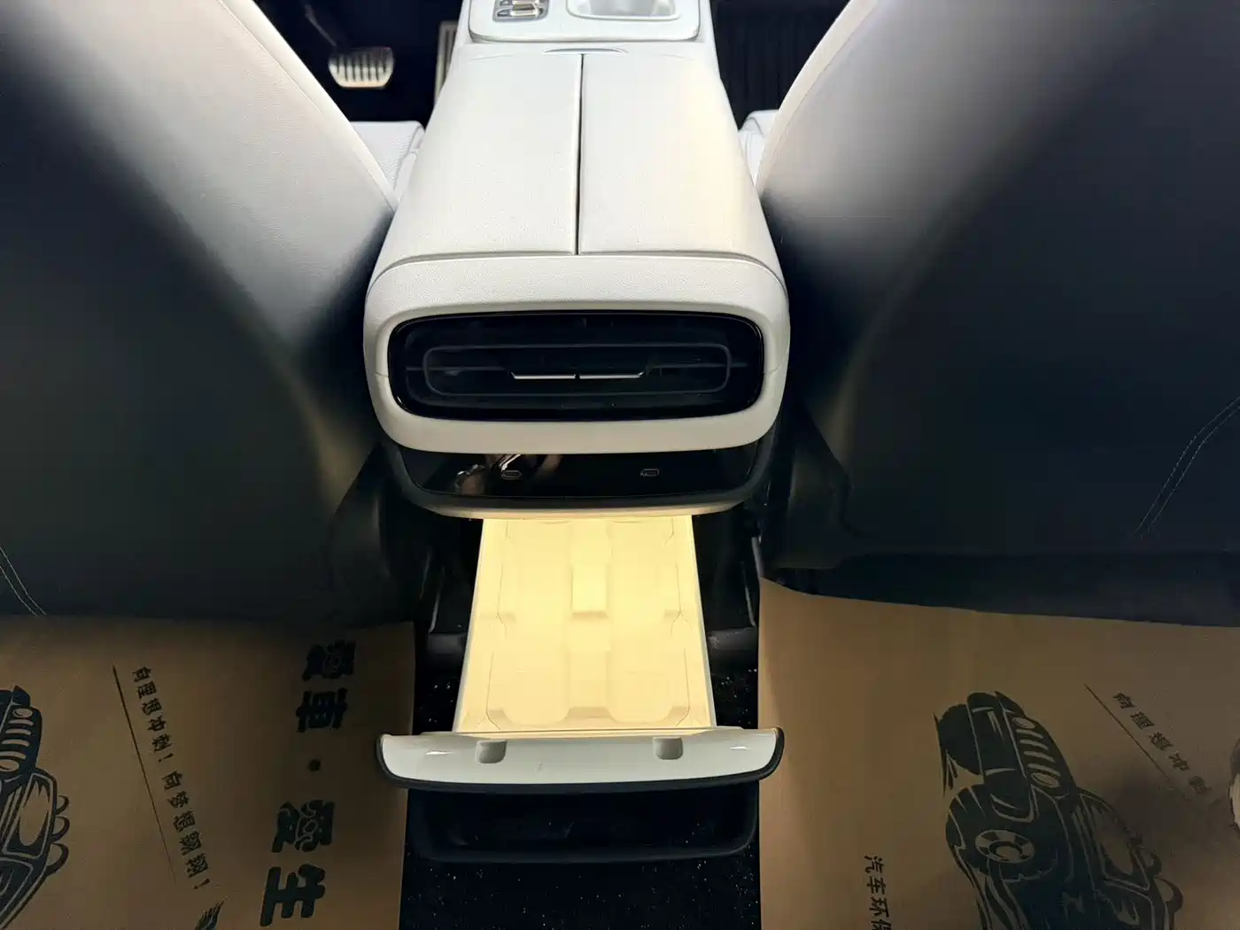 Xiaomi SU7 2024 2024 AWD Extended Range Advanced Smart Driving Max Edition