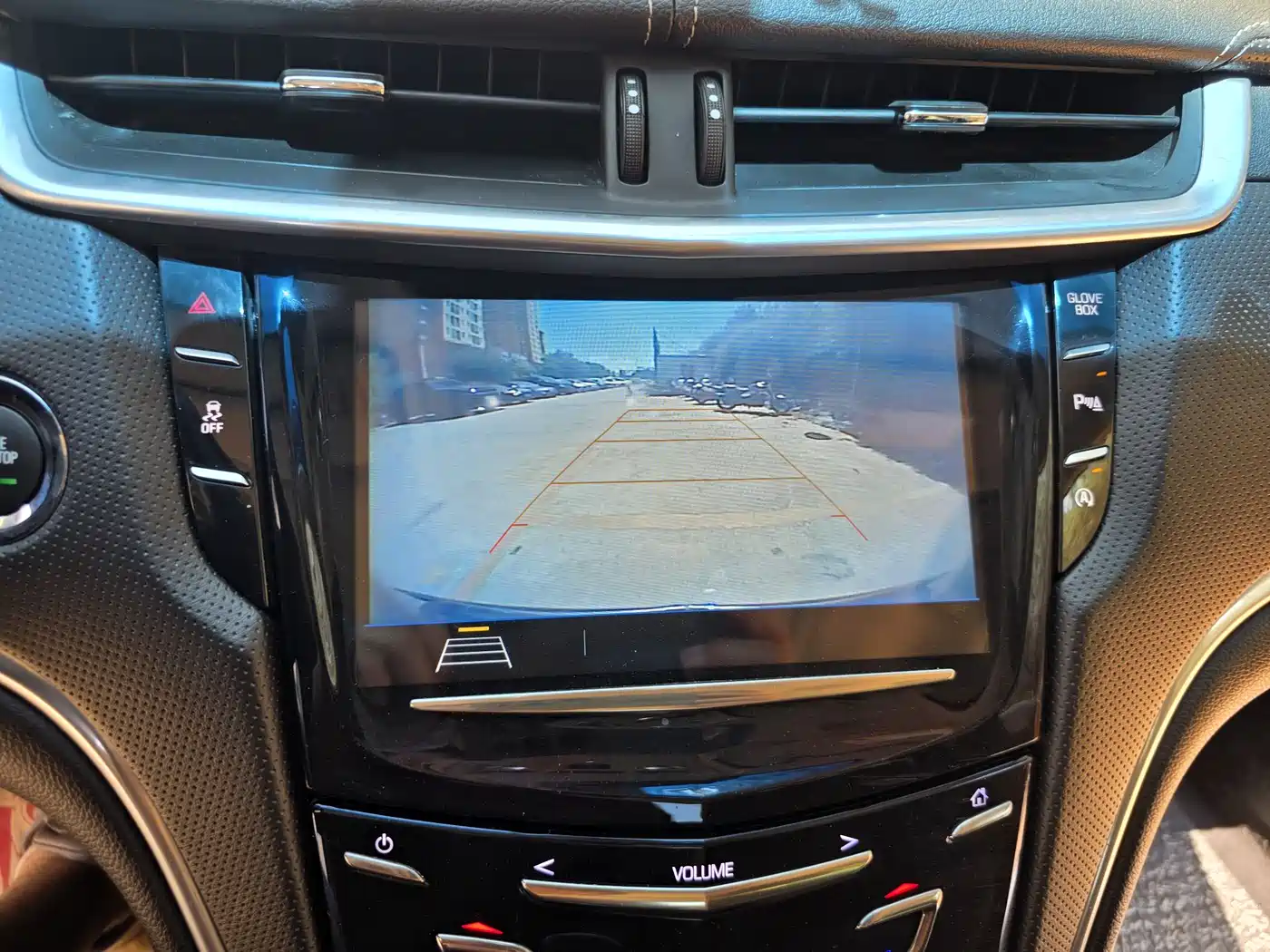 Cadillac XTS 2018 28T Technology фото 25