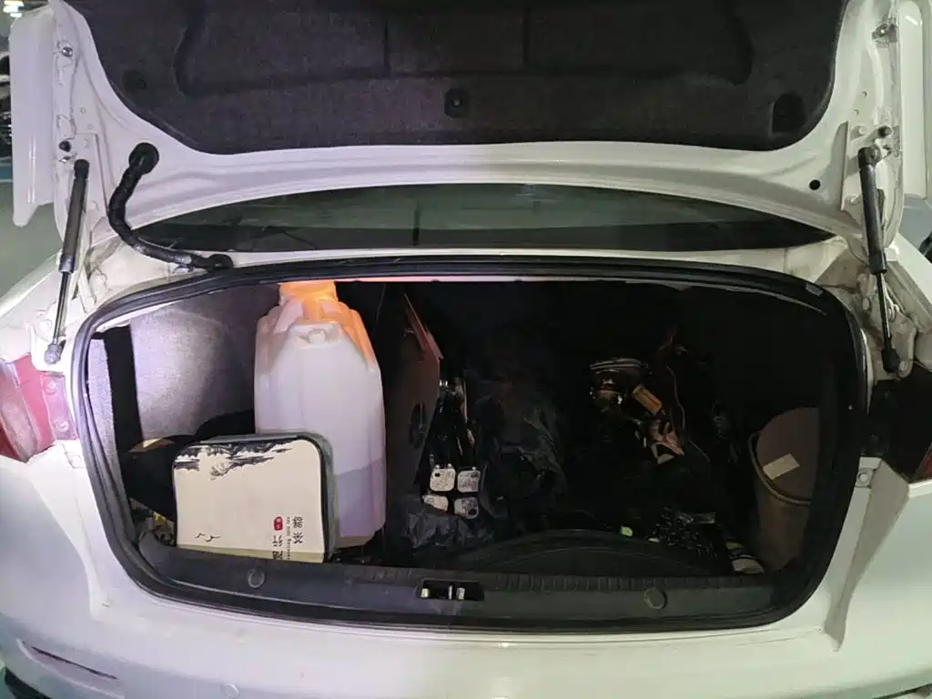 Mitsubishi Lancer EX 2013 2013 Fashion Edition 1.8L Manual Comfort