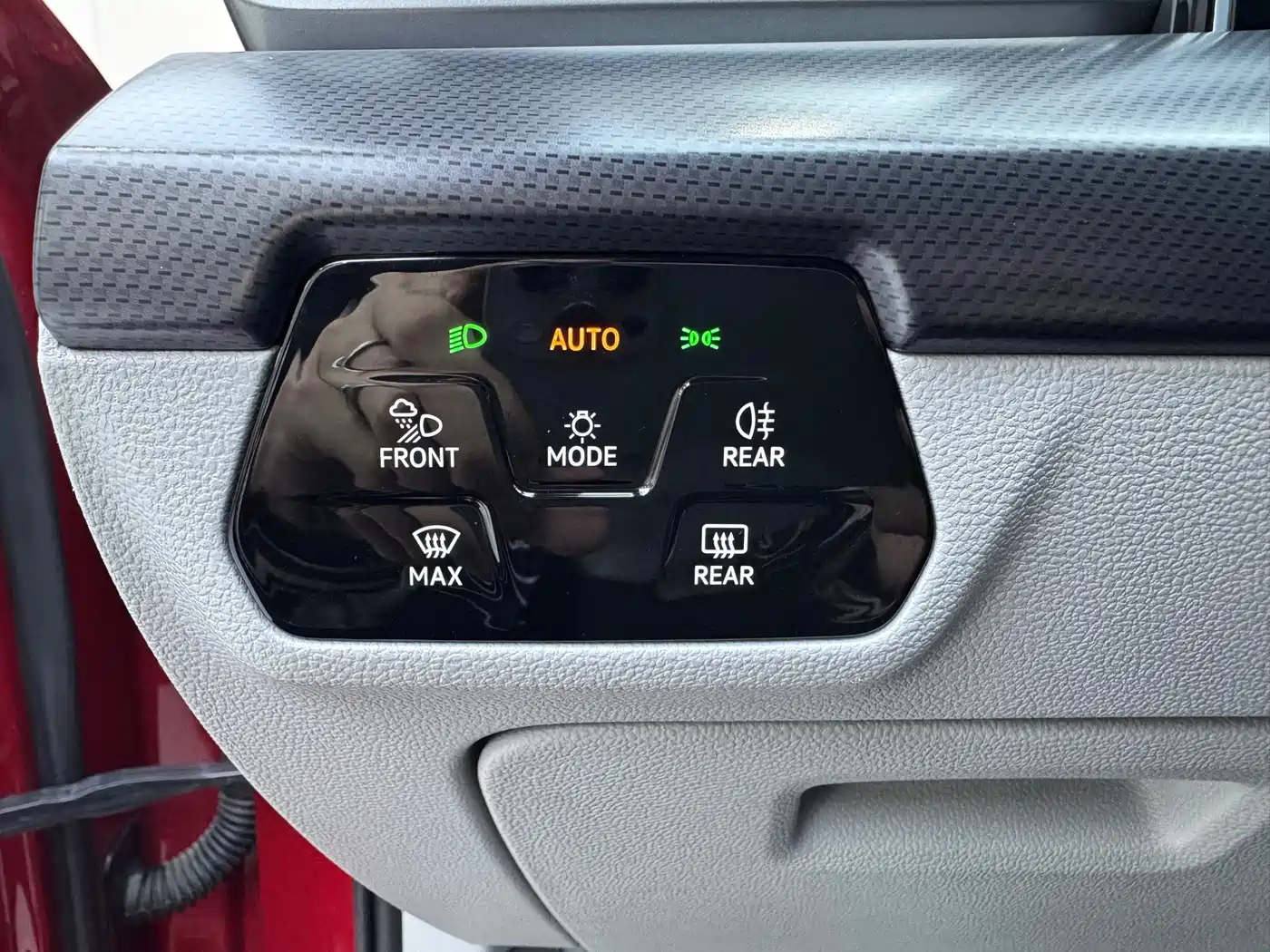 Volkswagen Lamando 2022 Lamando L 280TSI DSG Cool Edition фото 10
