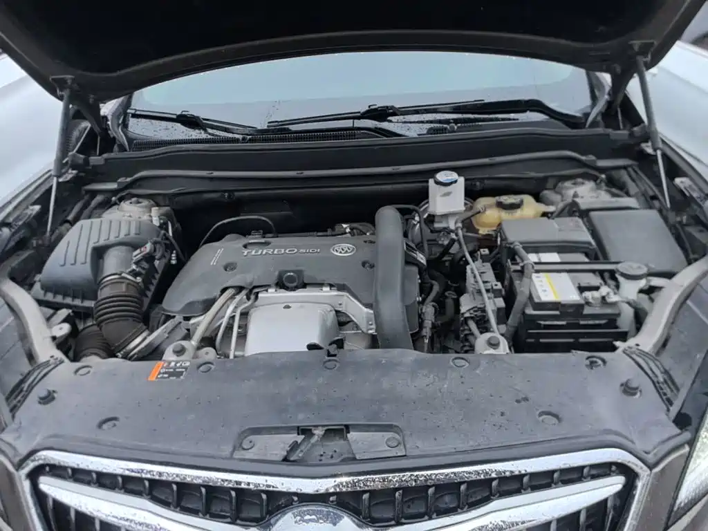 Photo 20 - Buick Envision Plus