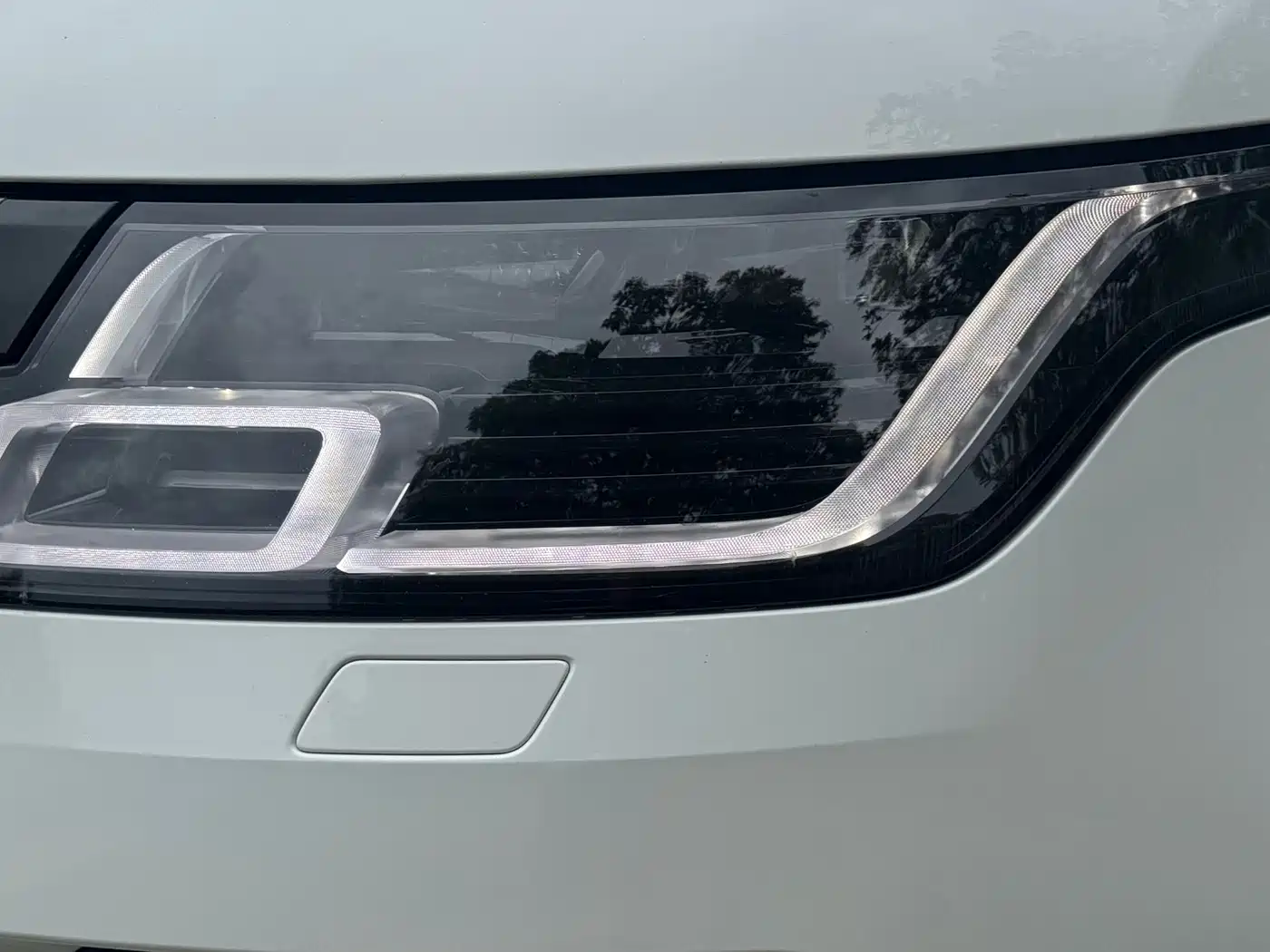 Фото 4 - Land Rover Range Rover