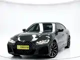 Photo 1 - BMW 4 Series