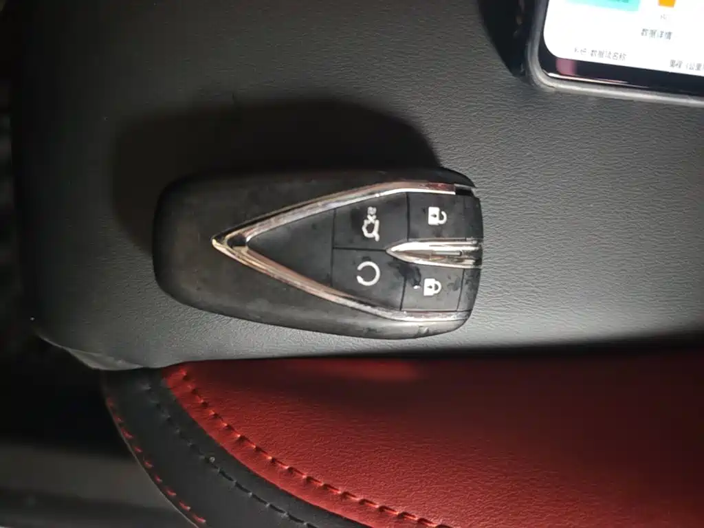 Фото 9 - Changan Oshan Changan Oushang X5