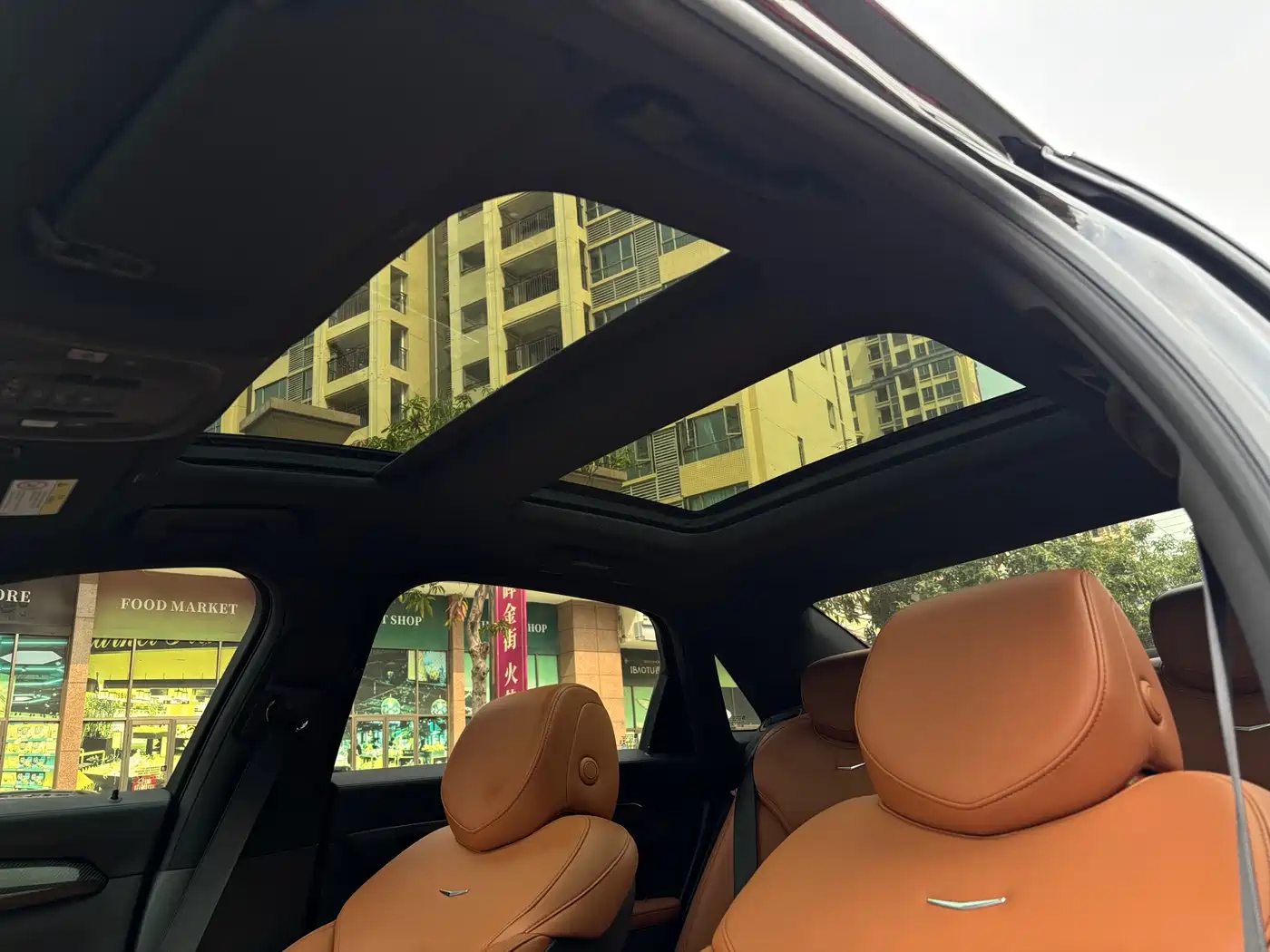 Cadillac CT6 2021 28T Luxury фото 23