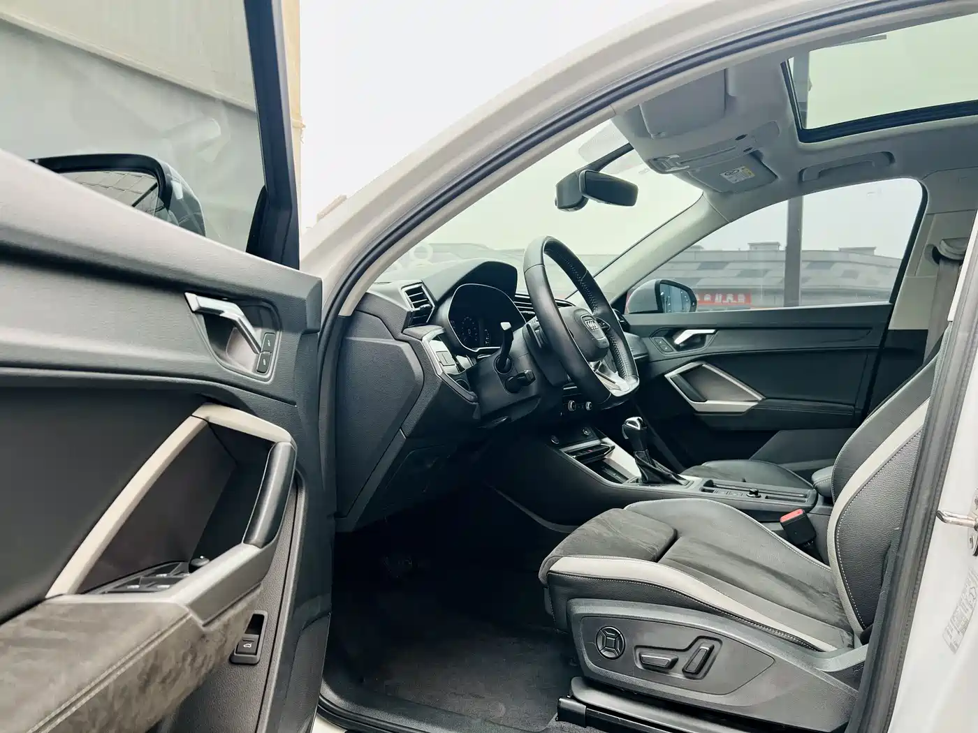 Audi Q3 2019 35 TFSI Fashion Sport фото 6