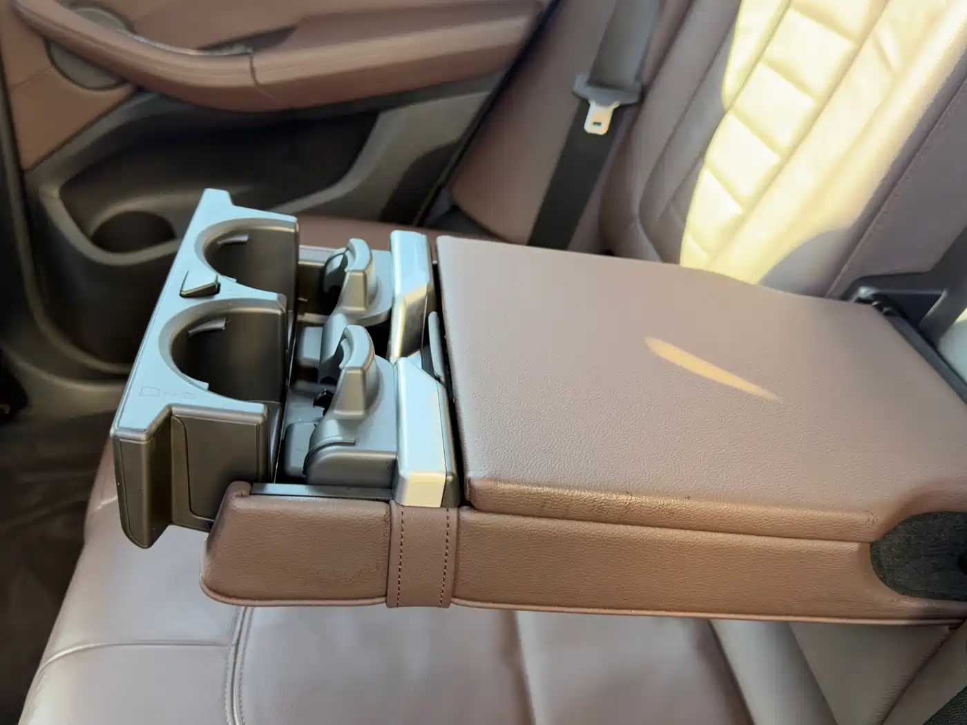 BMW X3 2018 xDrive30i Leading M Sport Package China V фото 19