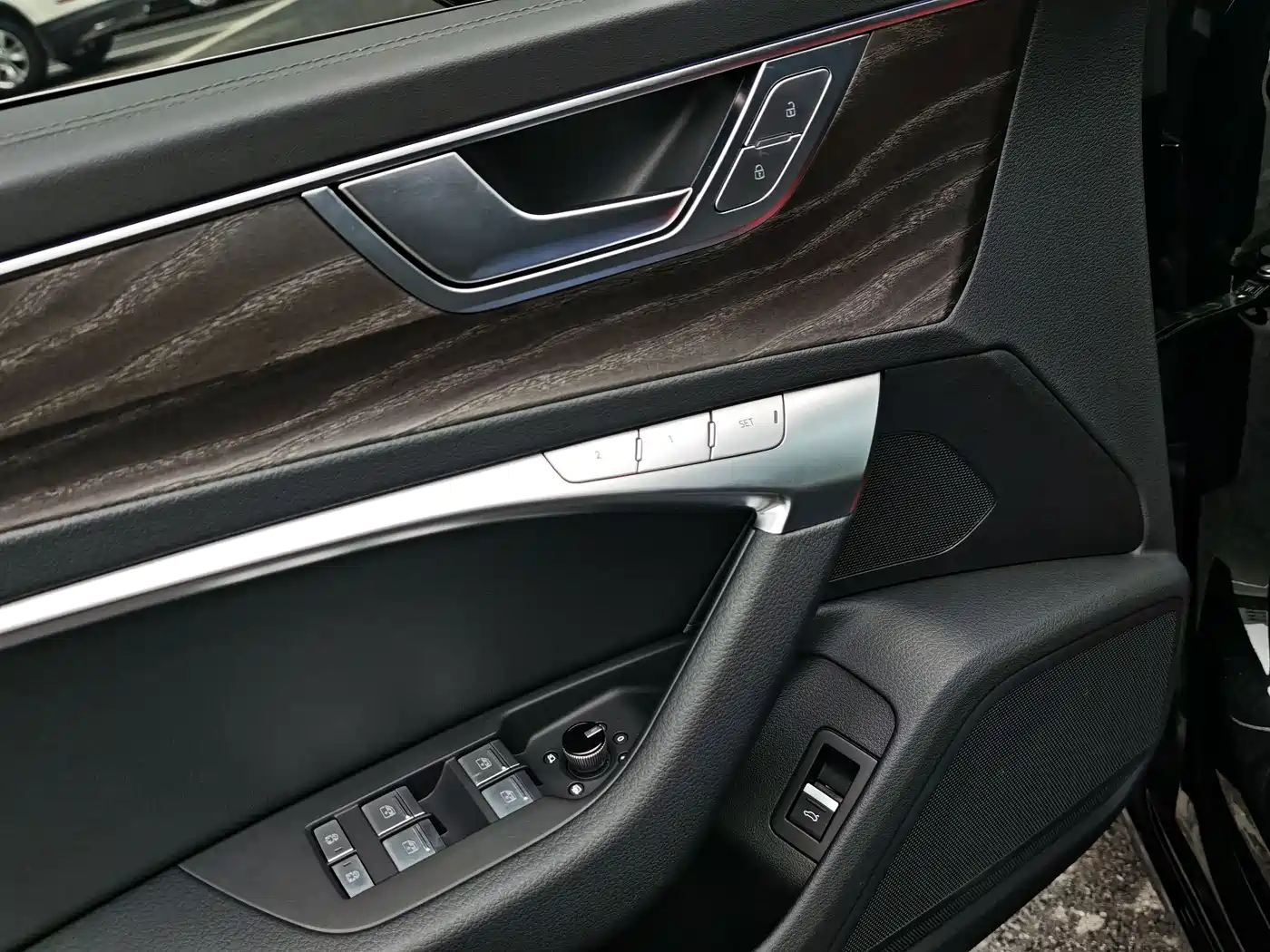 Audi A6L 2024 45 TFSI quattro Premium Dynamic фото 7
