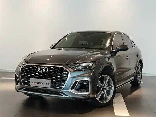 AUDI Q5L SPORTBACK