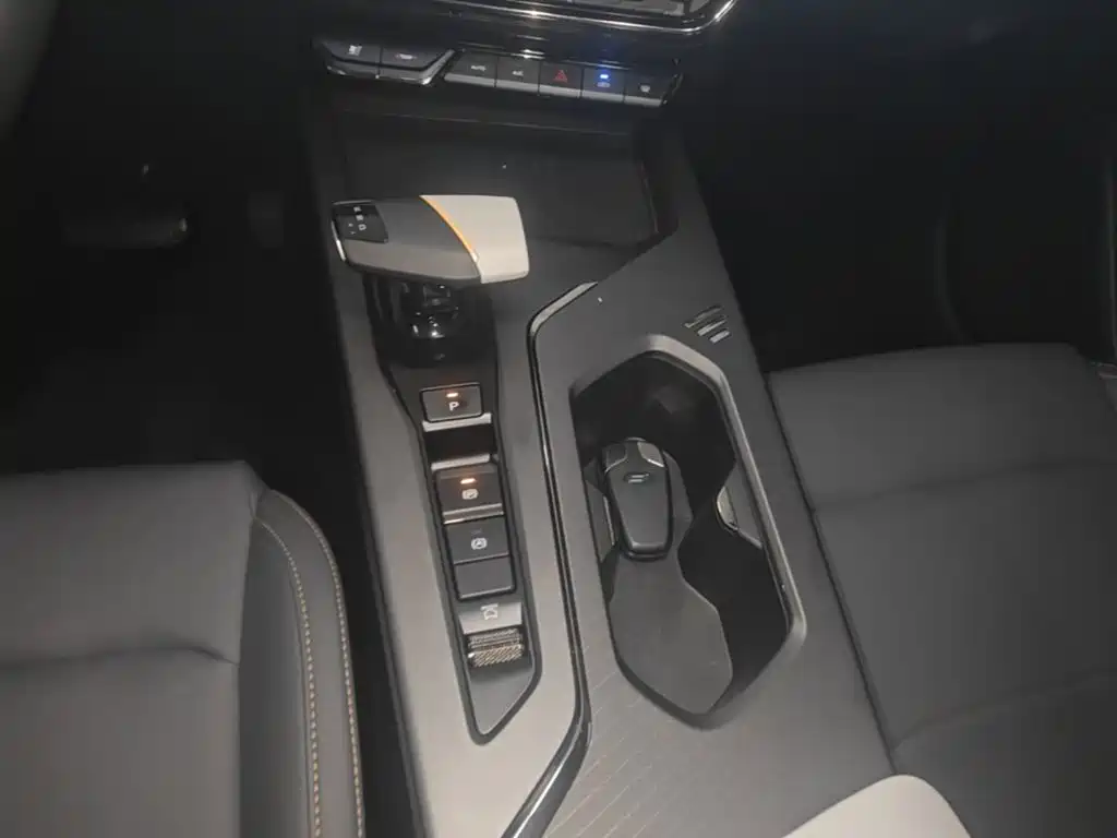Changan Oshan X5 PLUS 2023 2023 1.5T DCT Excellence