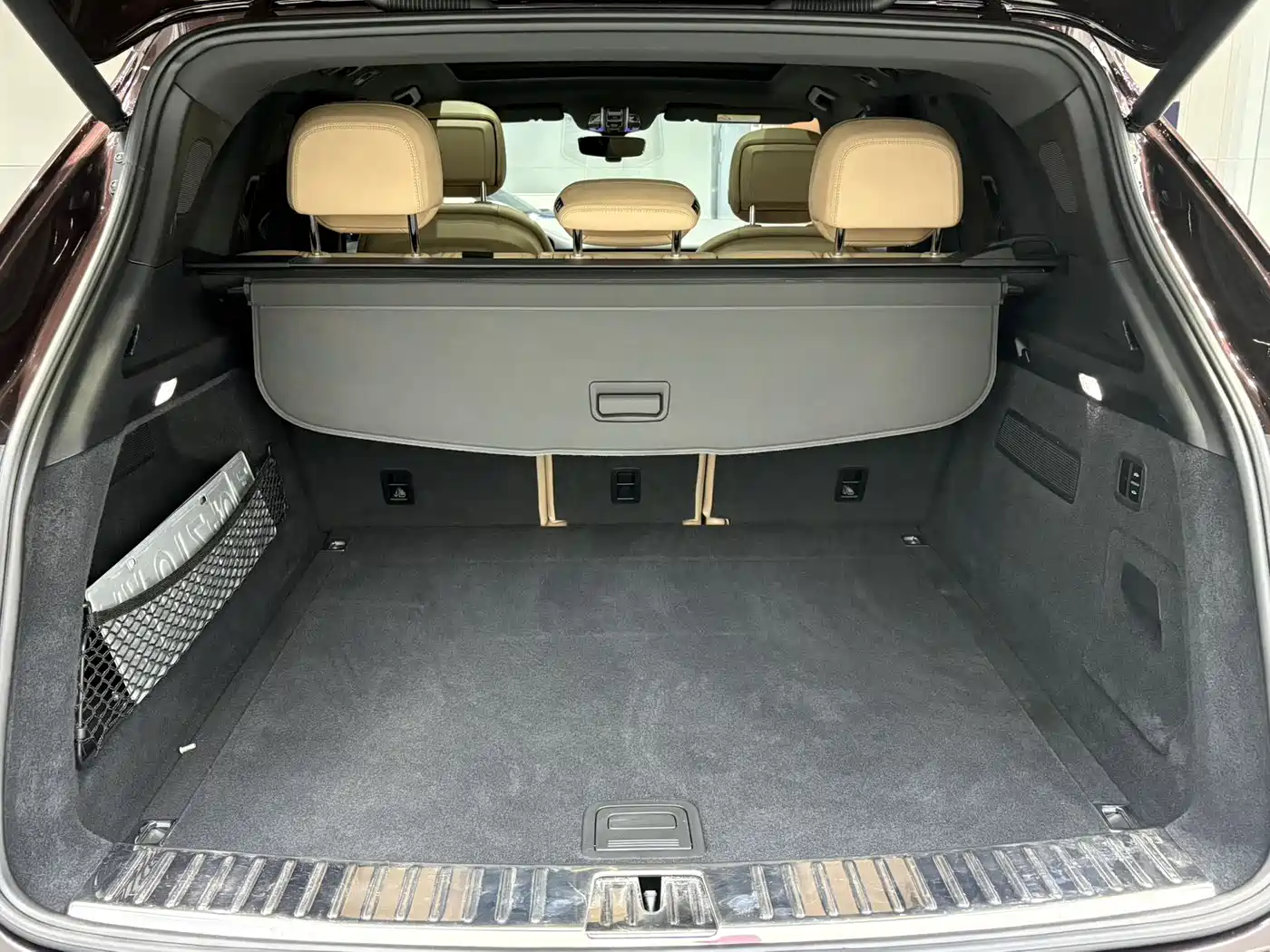 Porsche Cayenne 2019 Cayenne 3.0T фото 24