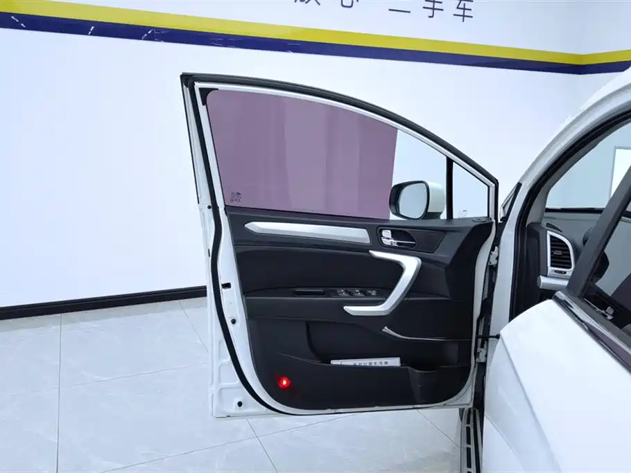 JIANGQI GROUP RUIFENG S3