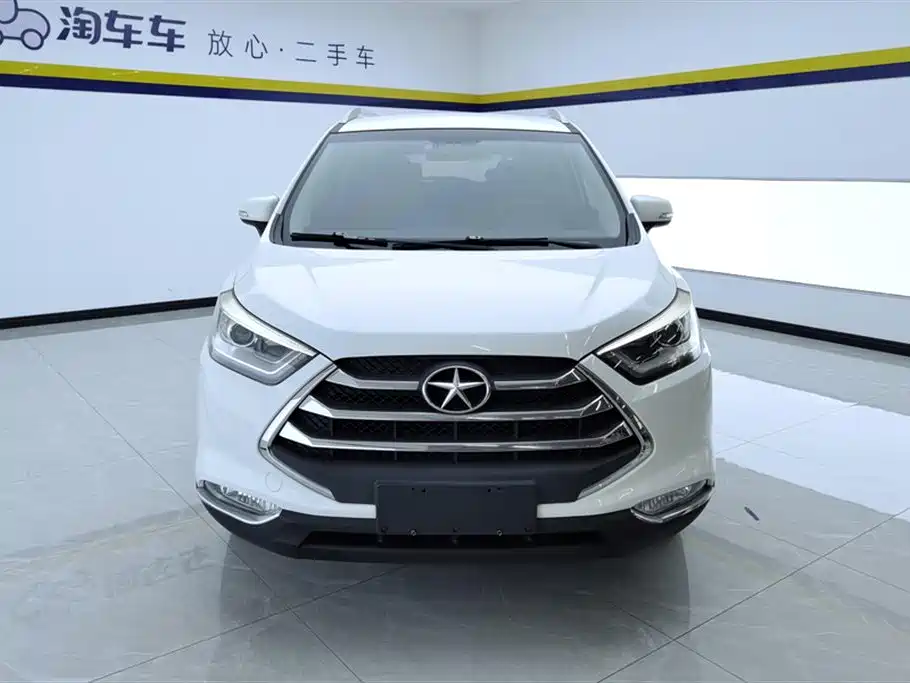 JIANGQI GROUP RUIFENG S3
