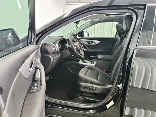 Chevrolet Trailblazer 2021 2020 Redline 650T 5-seater Style Edition