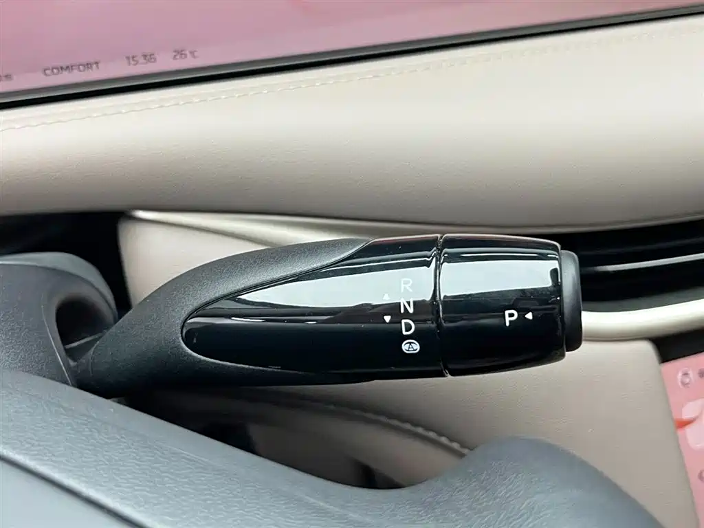 ZHIJI AUTOMOBILE ZHIJI L6