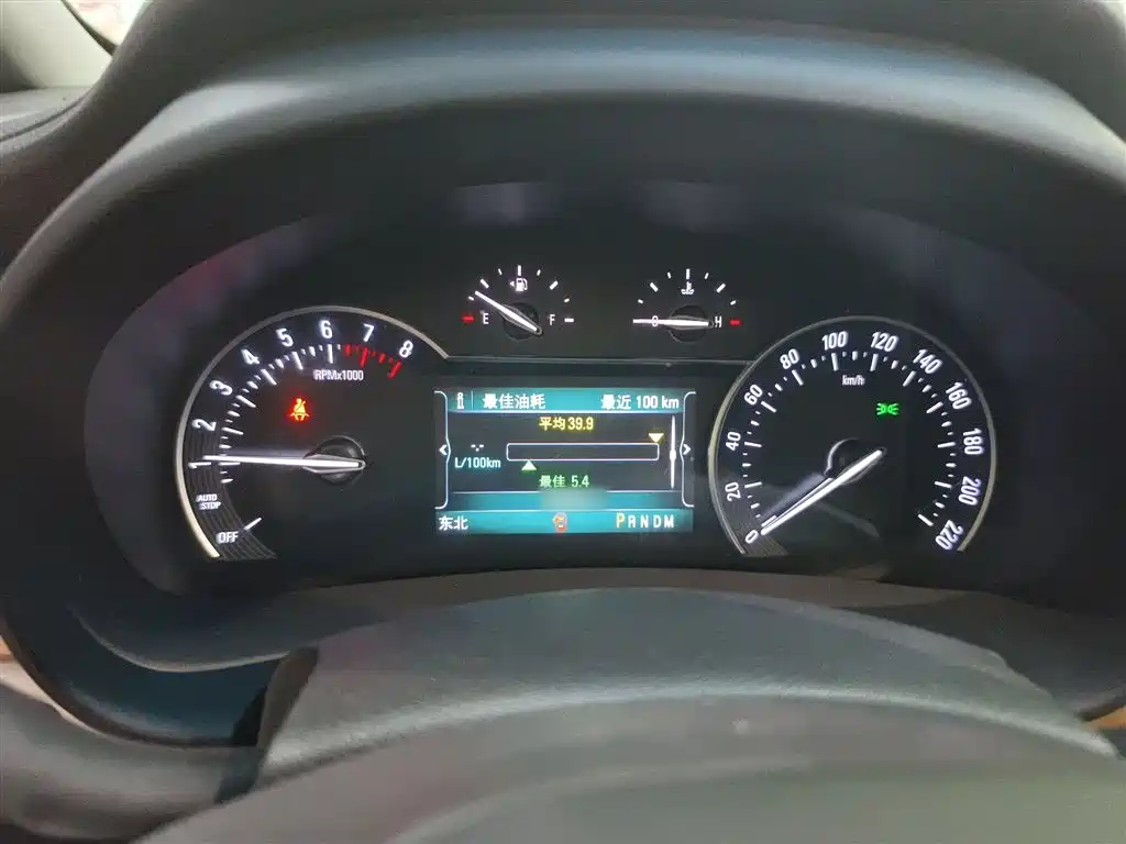 Buick GL8 2018 ES 28T Comfort Type China VI фото 4