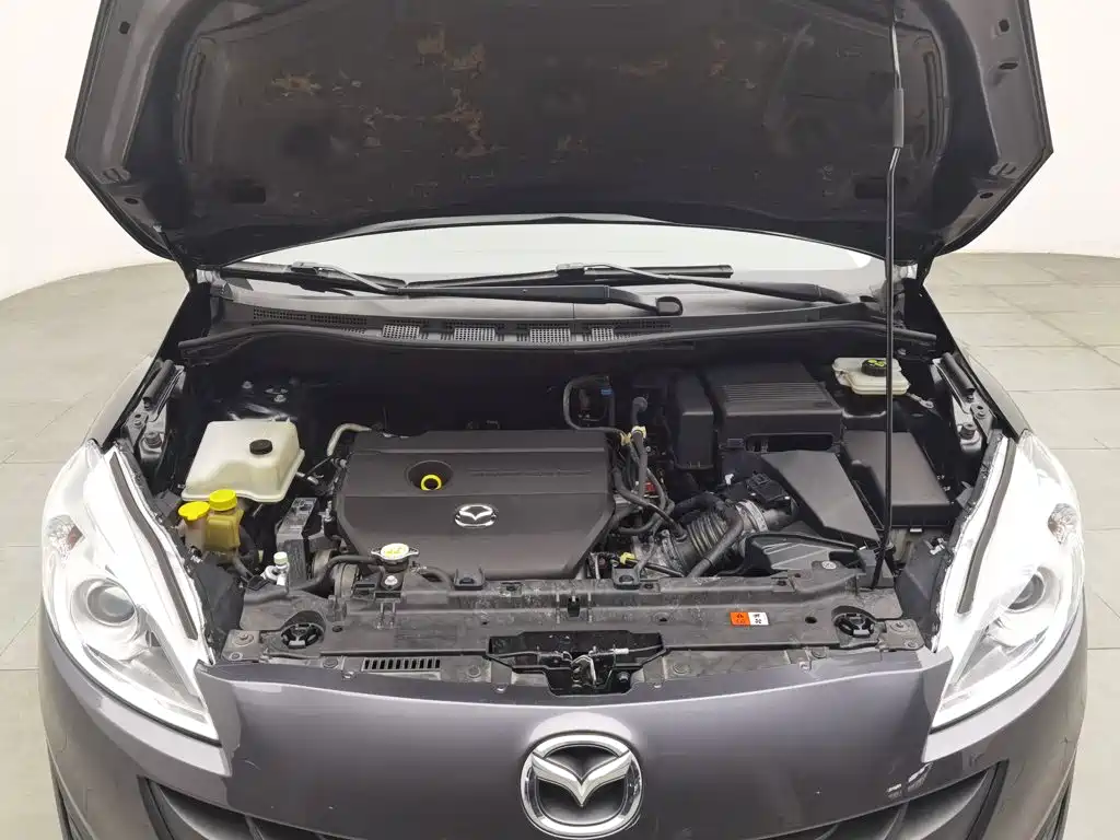Mazda Mazda5 2013 2013 2.0L Automatic Comfort
