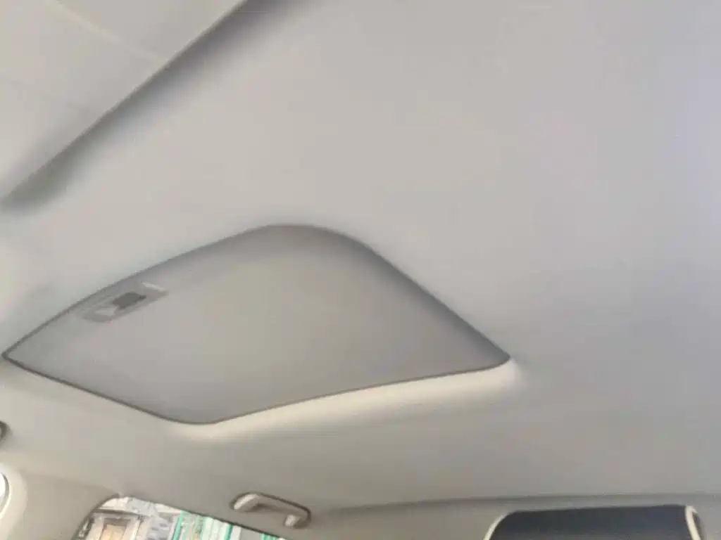 Wuling Motors Wuling Jiachen 2022 2022 1.5T CVT Exclusive Flagship Model