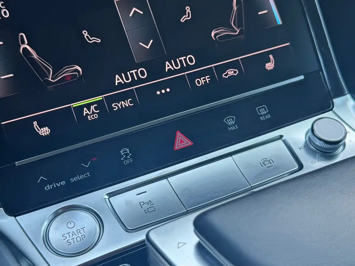 Audi e-tron (Import) 2021 2019 55 quattro Fashion