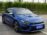 Photo 2 - Volkswagen Scirocco
