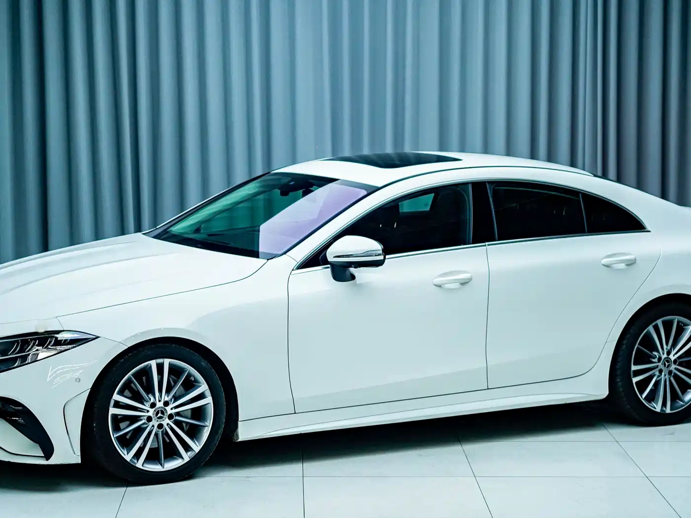 Mercedes-Benz CLS 2023 Model CLS 300 Sport Version