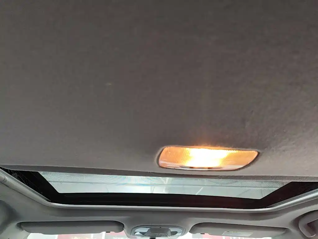 BYD Qin 2020 2019 1.5L Manual Luxury Edition