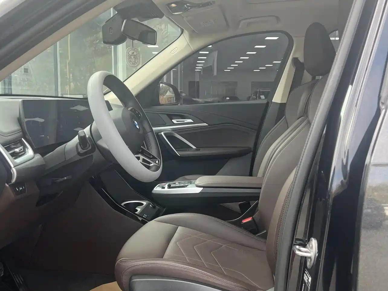 BMW X1 2025 sDrive25Li M Sport Package фото 18