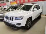 Фото 1 - Jeep Compass (Import)