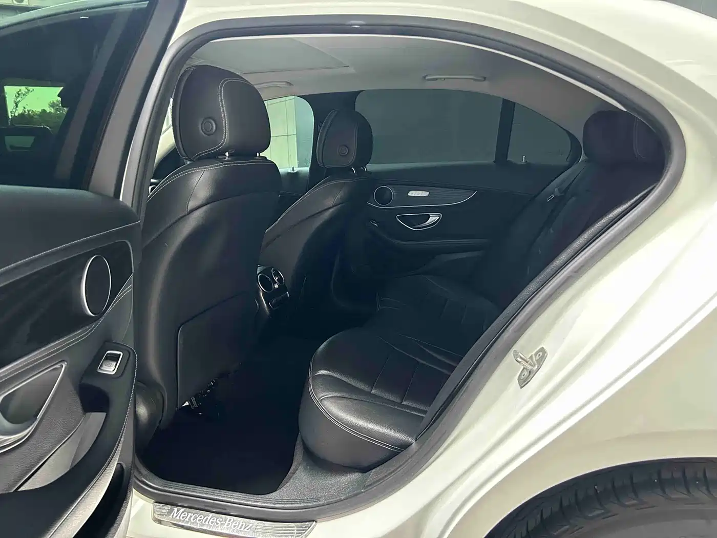 Фото 5 - Mercedes-Benz C-Class