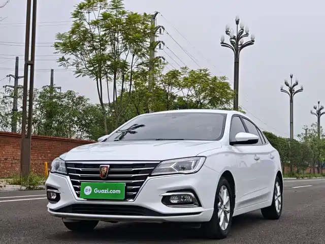 Roewe i5 1.5L, автомат, 4G, Люкс Онлайн